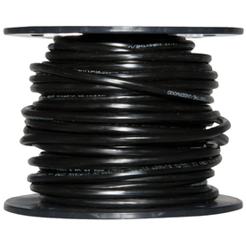 75 ft. 5 conductor outdoor wire for actuator image