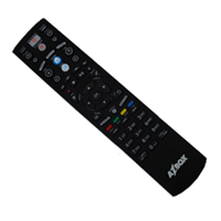AzBox Premium or + replacement remote image